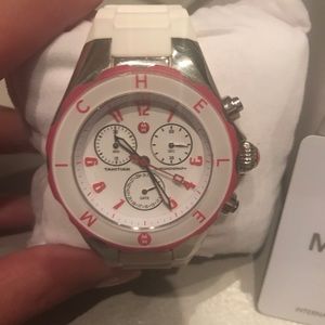 Michele watch